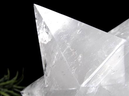 レムリアン アステロイド 水晶 バイーア スピリチュアル クリスタル