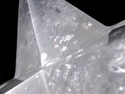 レムリアン アステロイド 水晶 バイーア スピリチュアル クリスタル