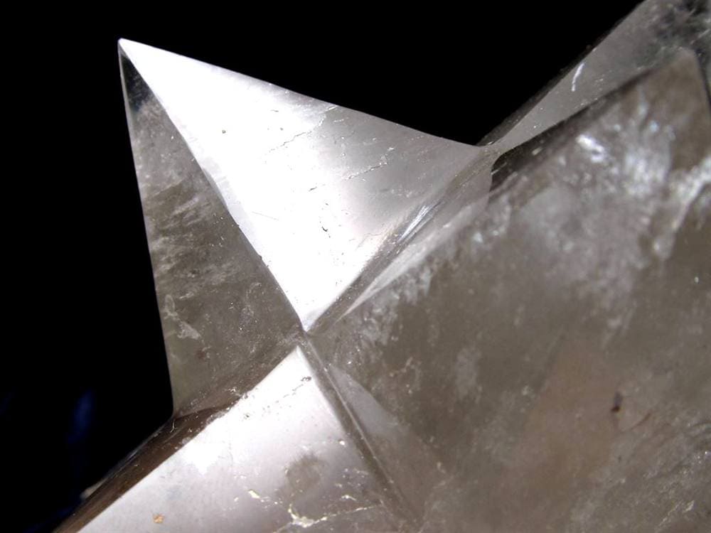 レムリアン アステロイド 水晶 バイーア スピリチュアル クリスタル