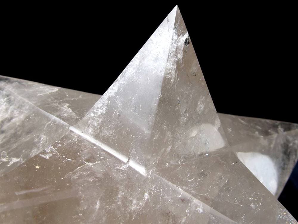 レムリアン アステロイド 水晶 バイーア スピリチュアル クリスタル