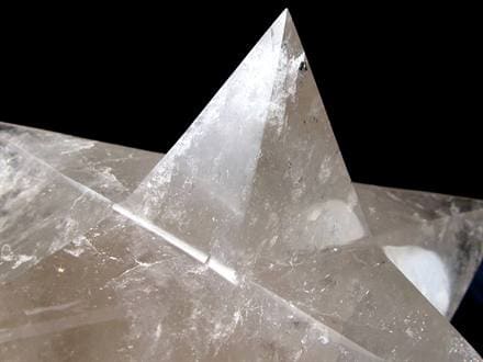 レムリアン アステロイド 水晶 バイーア スピリチュアル クリスタル