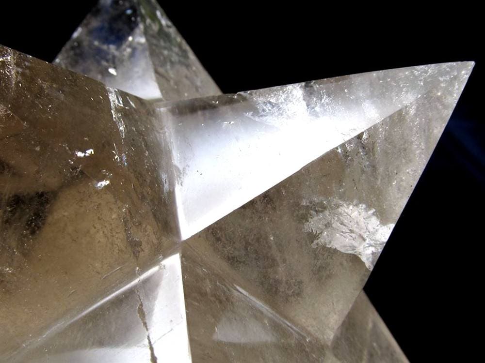 レムリアン アステロイド 水晶 バイーア スピリチュアル クリスタル