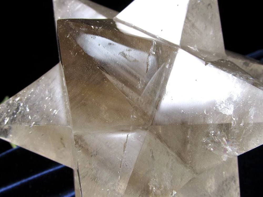 レムリアン アステロイド 水晶 バイーア スピリチュアル クリスタル