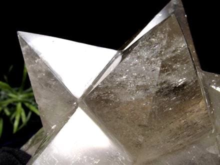 レムリアン アステロイド 水晶 バイーア スピリチュアル クリスタル