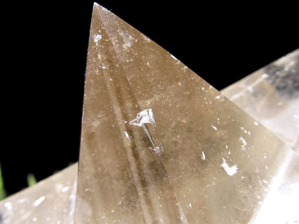 レムリアン アステロイド 水晶 バイーア スピリチュアル クリスタル