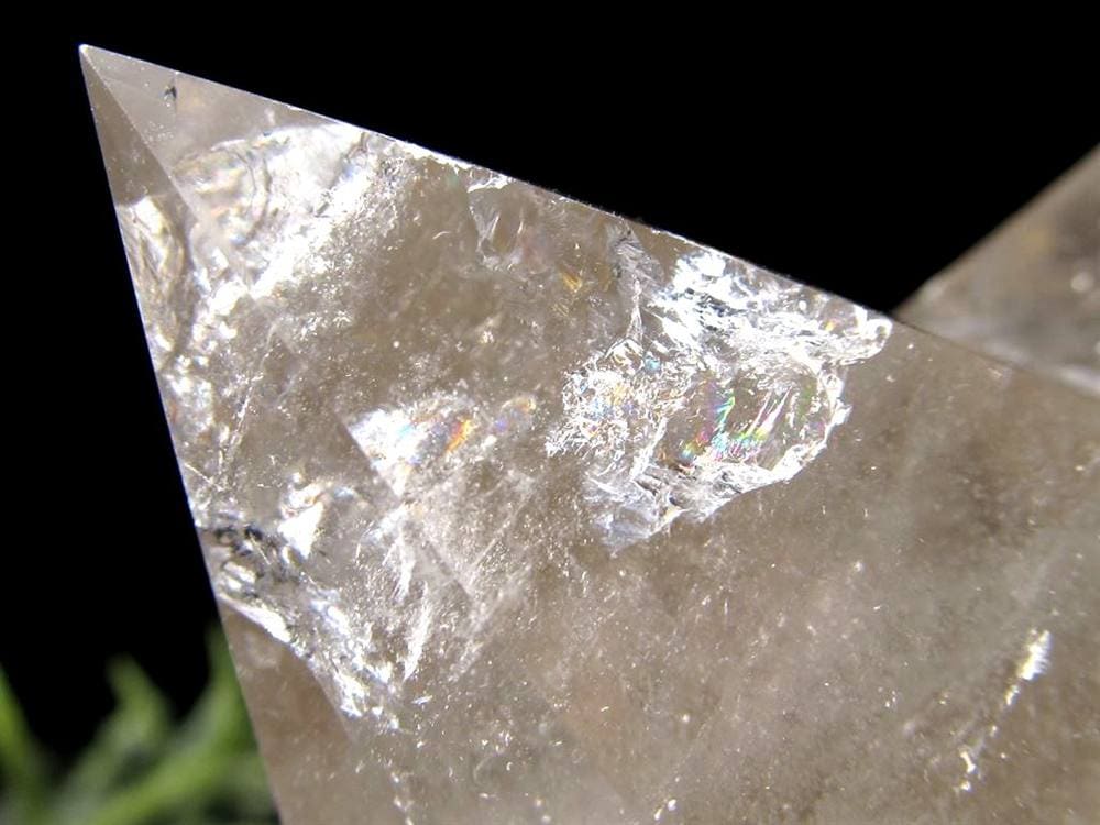 レムリアン アステロイド 水晶 バイーア スピリチュアル クリスタル