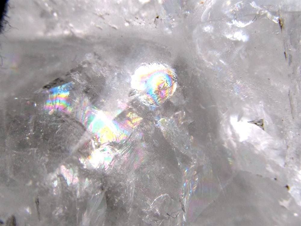 レムリアン アステロイド 水晶 バイーア スピリチュアル クリスタル