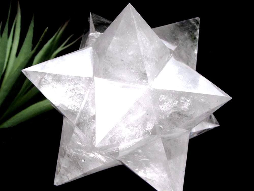 レムリアン アステロイド 水晶 バイーア スピリチュアル クリスタル