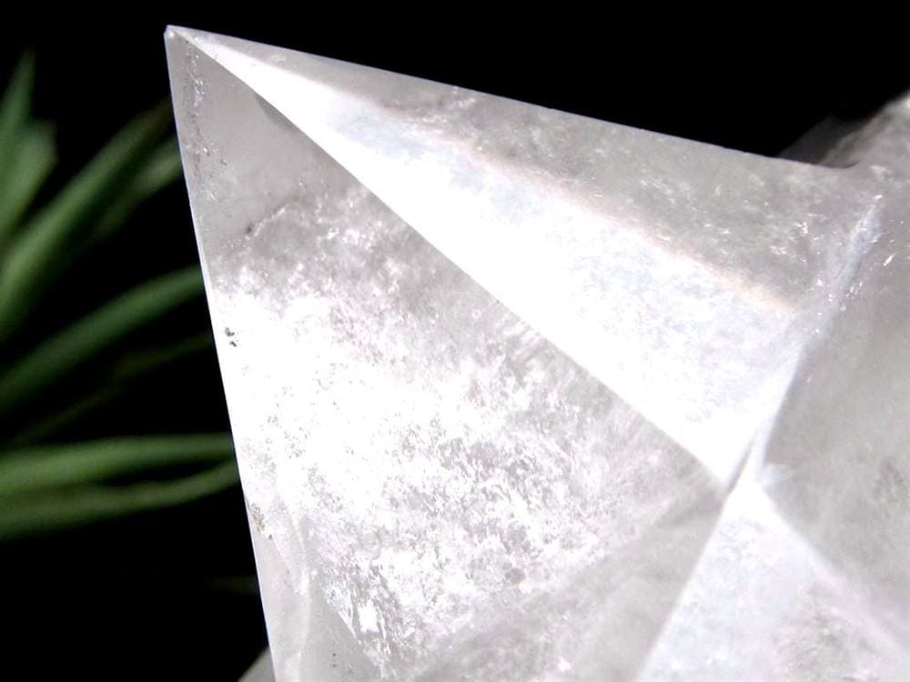 レムリアン アステロイド 水晶 バイーア スピリチュアル クリスタル