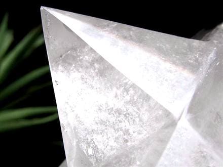 レムリアン アステロイド 水晶 バイーア スピリチュアル クリスタル
