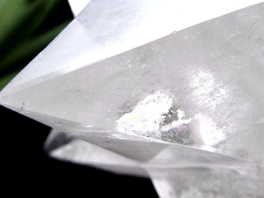 レムリアン アステロイド 水晶 バイーア スピリチュアル クリスタル