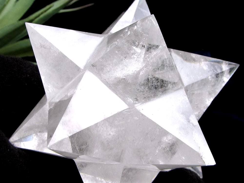 レムリアン アステロイド 水晶 バイーア スピリチュアル クリスタル