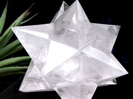 レムリアン アステロイド 水晶 バイーア スピリチュアル クリスタル
