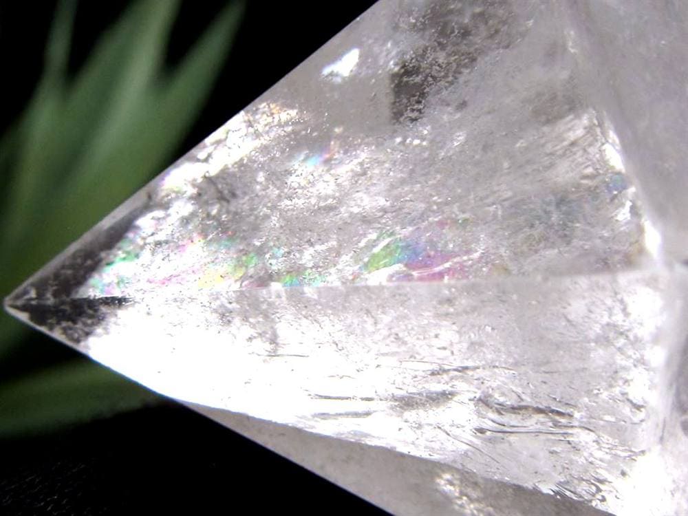 レムリアン アステロイド 水晶 バイーア スピリチュアル クリスタル