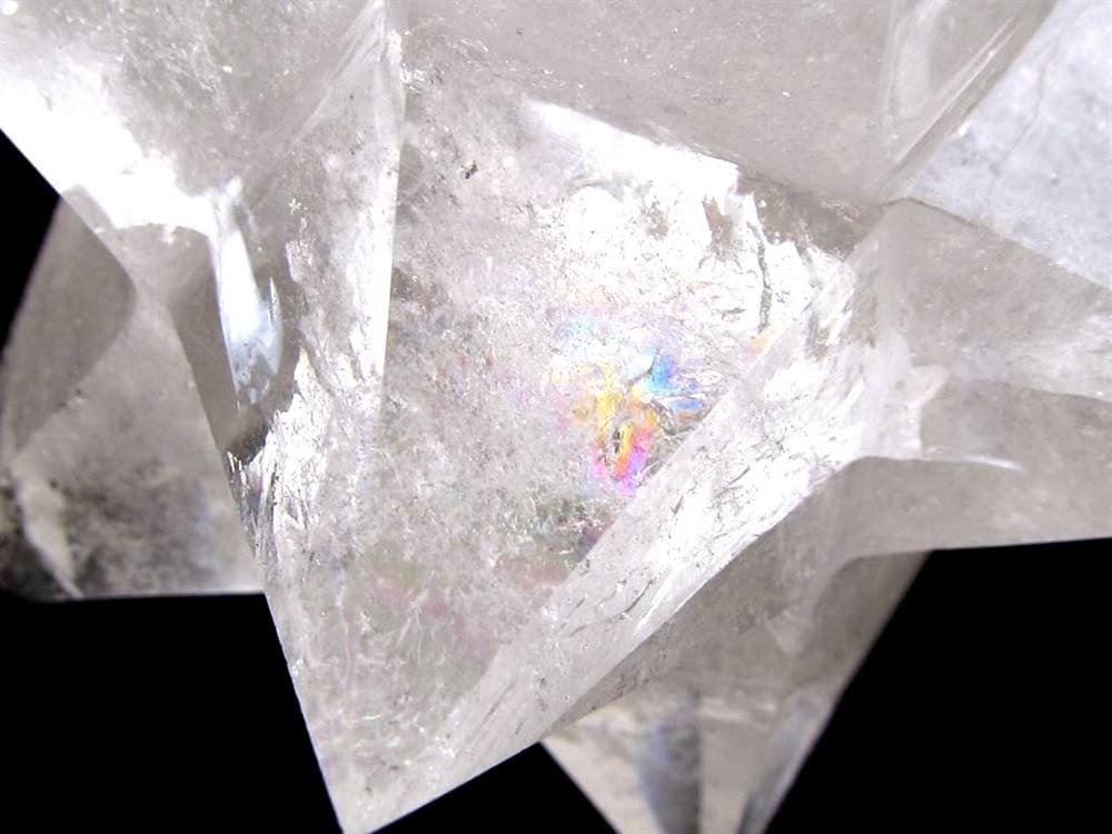 レムリアン アステロイド 水晶 バイーア スピリチュアル クリスタル