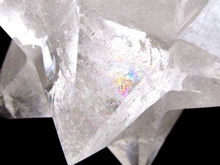 レムリアン アステロイド 水晶 バイーア スピリチュアル クリスタル