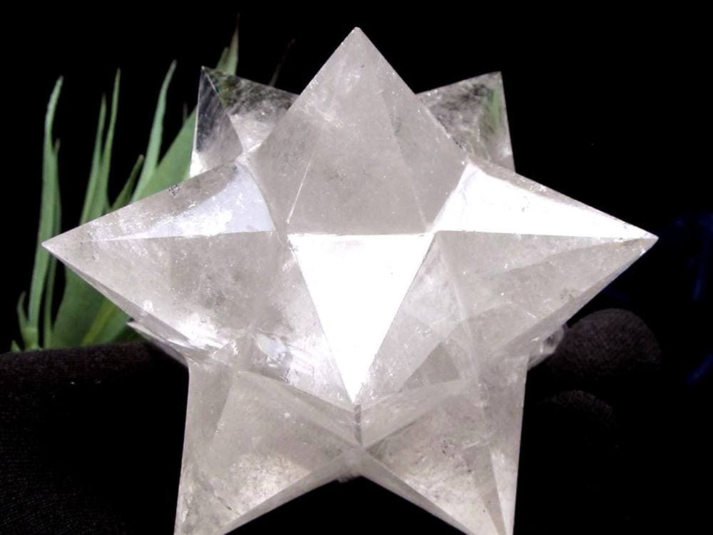 レムリアン アステロイド 水晶 バイーア スピリチュアル クリスタル