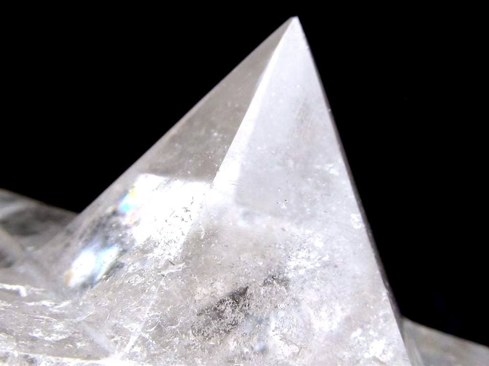 レムリアン アステロイド 水晶 バイーア スピリチュアル クリスタル