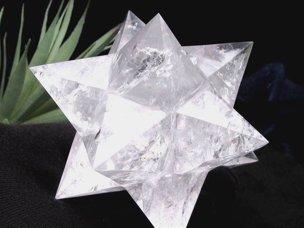レムリアン アステロイド 水晶 バイーア スピリチュアル クリスタル