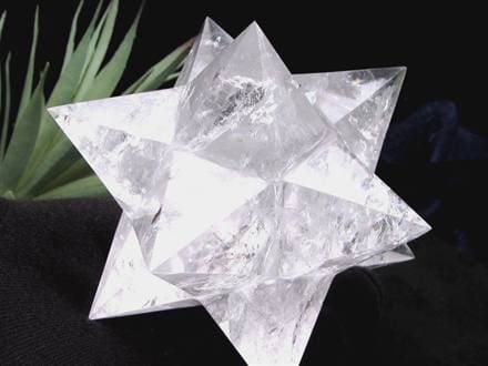 レムリアン アステロイド 水晶 バイーア スピリチュアル クリスタル