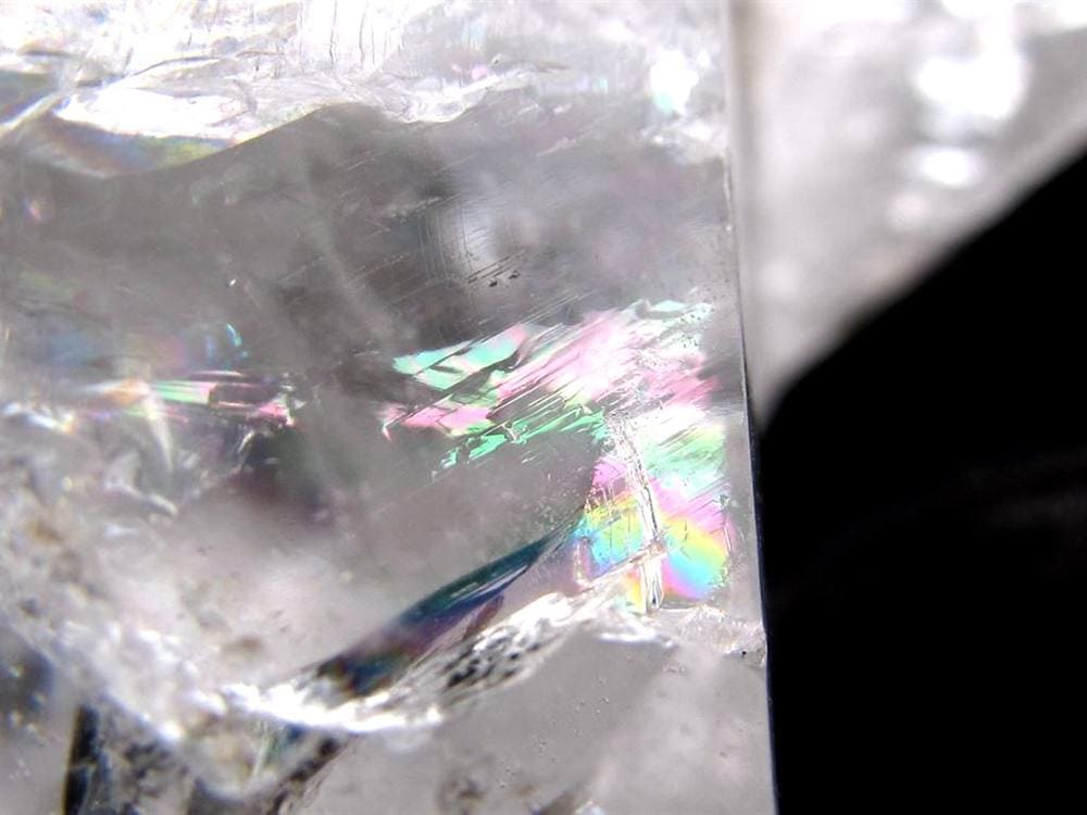レムリアン アステロイド 水晶 バイーア スピリチュアル クリスタル