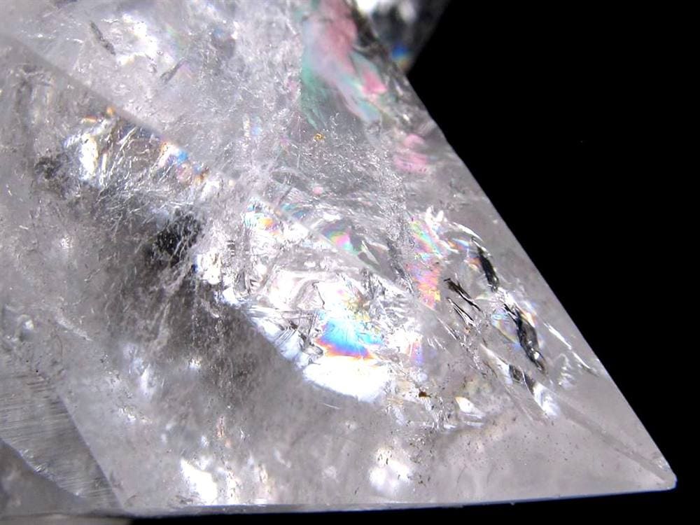 レムリアン アステロイド 水晶 バイーア スピリチュアル クリスタル