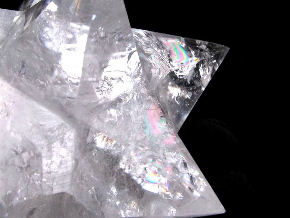 レムリアン アステロイド 水晶 バイーア スピリチュアル クリスタル