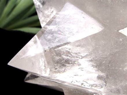 レムリアン アステロイド 水晶 バイーア スピリチュアル クリスタル