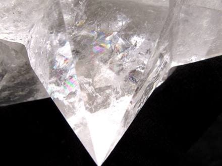 レムリアン アステロイド 水晶 バイーア スピリチュアル クリスタル