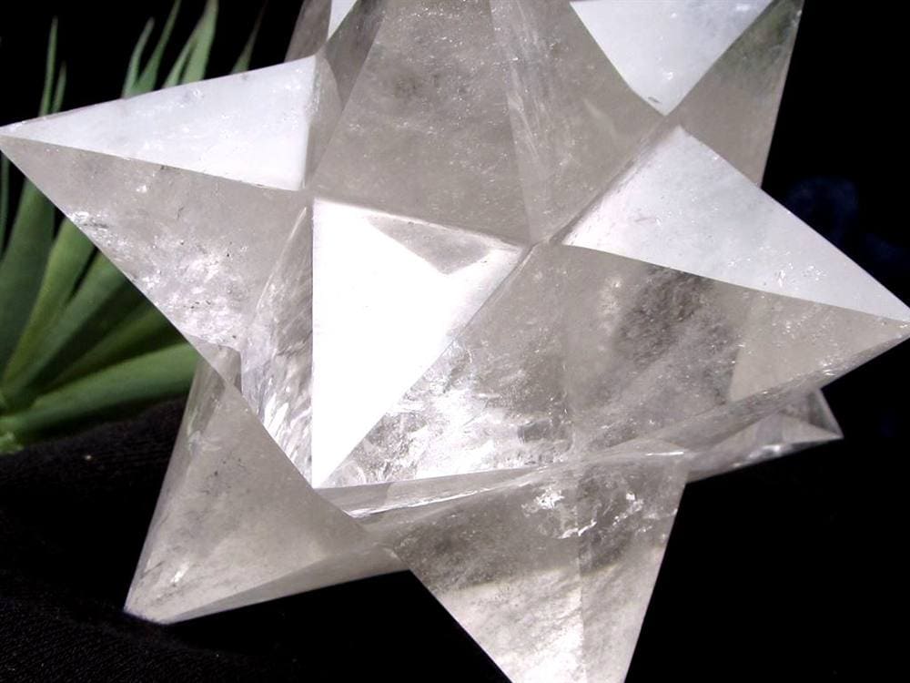 レムリアン アステロイド 水晶 バイーア スピリチュアル クリスタル