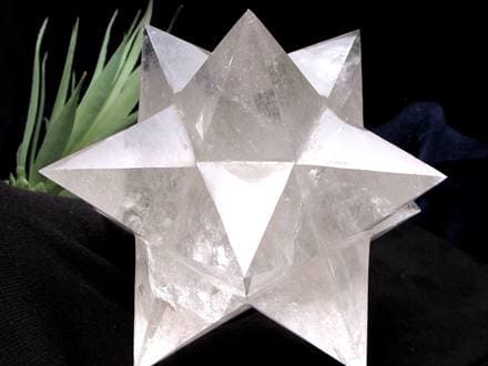 レムリアン アステロイド 水晶 バイーア スピリチュアル クリスタル