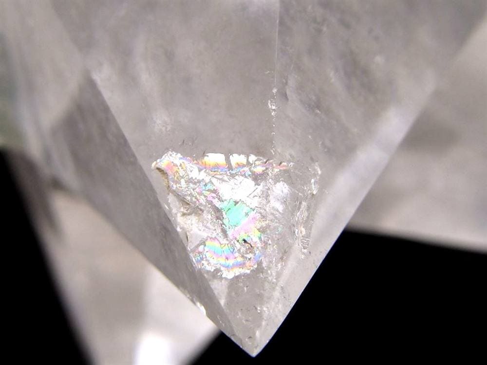 レムリアン アステロイド 水晶 バイーア スピリチュアル クリスタル