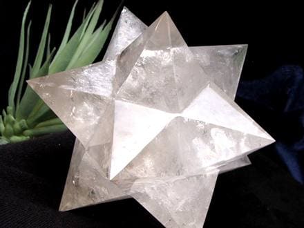 レムリアン アステロイド 水晶 バイーア スピリチュアル クリスタル