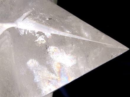 レムリアン アステロイド 水晶 バイーア スピリチュアル クリスタル