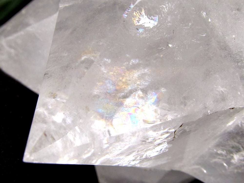 レムリアン アステロイド 水晶 バイーア スピリチュアル クリスタル