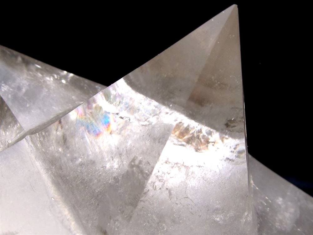 レムリアン アステロイド 水晶 バイーア スピリチュアル クリスタル