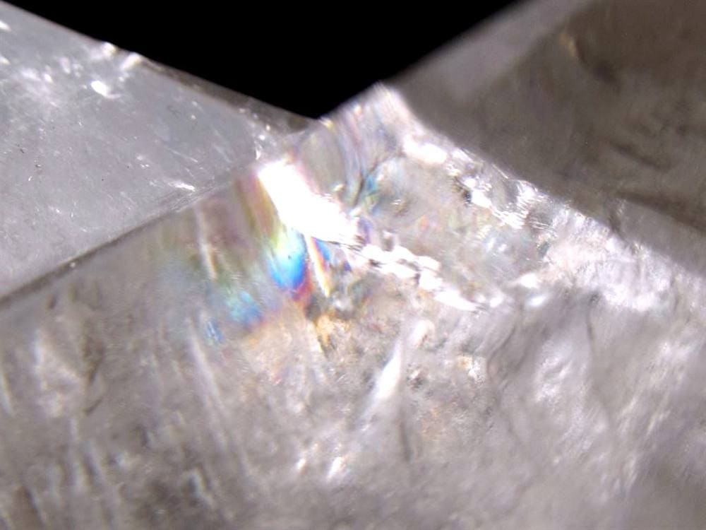 レムリアン アステロイド 水晶 バイーア スピリチュアル クリスタル