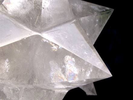 レムリアン アステロイド 水晶 バイーア スピリチュアル クリスタル