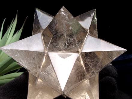 レムリアン アステロイド 水晶 バイーア スピリチュアル クリスタル