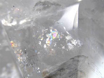 レムリアン アステロイド 水晶 バイーア スピリチュアル クリスタル