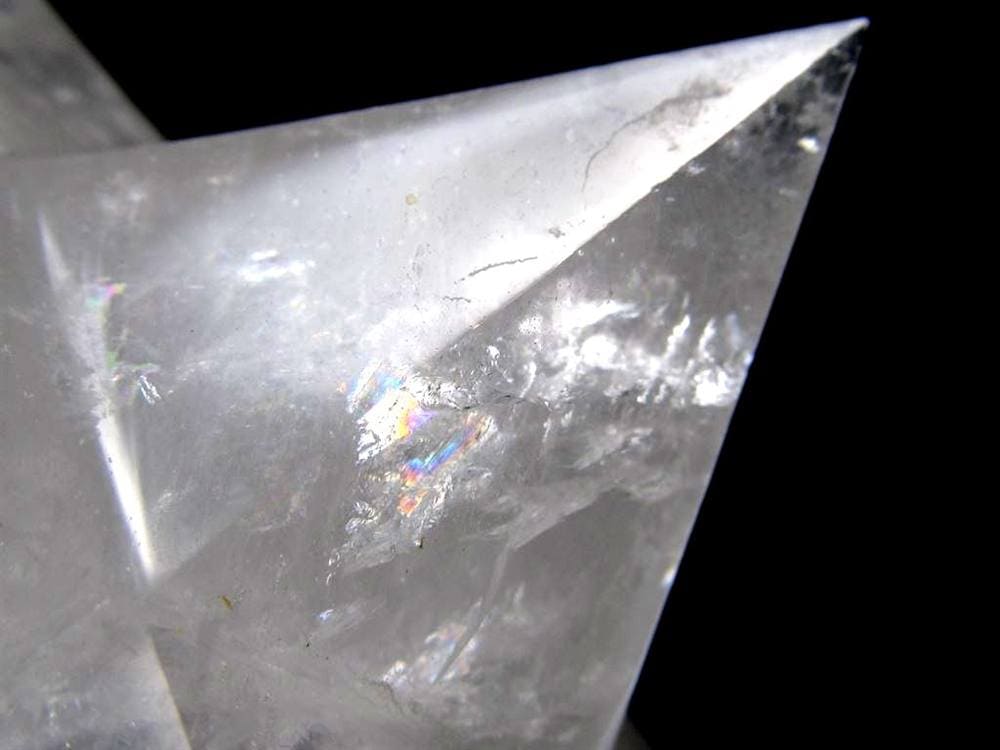 レムリアン アステロイド 水晶 バイーア スピリチュアル クリスタル