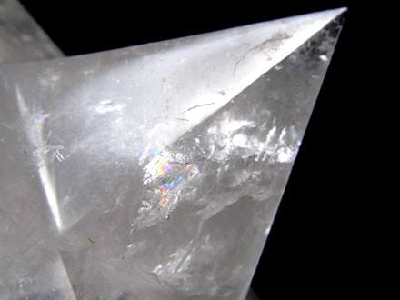 レムリアン アステロイド 水晶 バイーア スピリチュアル クリスタル