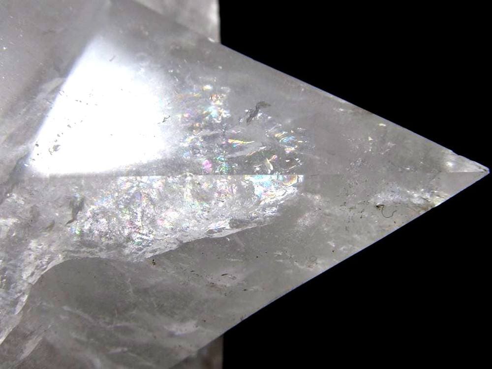 レムリアン アステロイド 水晶 バイーア スピリチュアル クリスタル