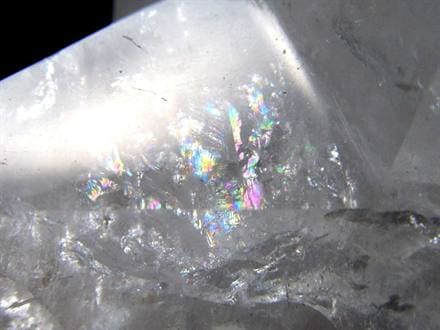 レムリアン アステロイド 水晶 バイーア スピリチュアル クリスタル