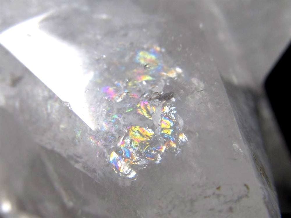 レムリアン アステロイド 水晶 バイーア スピリチュアル クリスタル