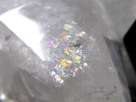 レムリアン アステロイド 水晶 バイーア スピリチュアル クリスタル