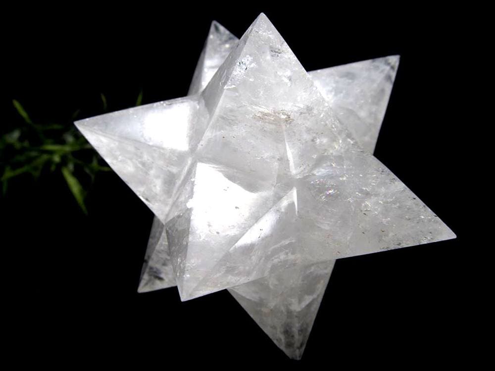 レムリアン アステロイド 水晶 バイーア スピリチュアル クリスタル