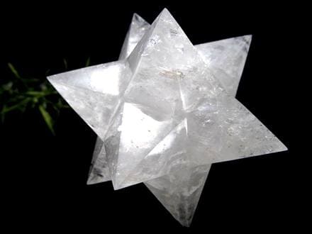 レムリアン アステロイド 水晶 バイーア スピリチュアル クリスタル