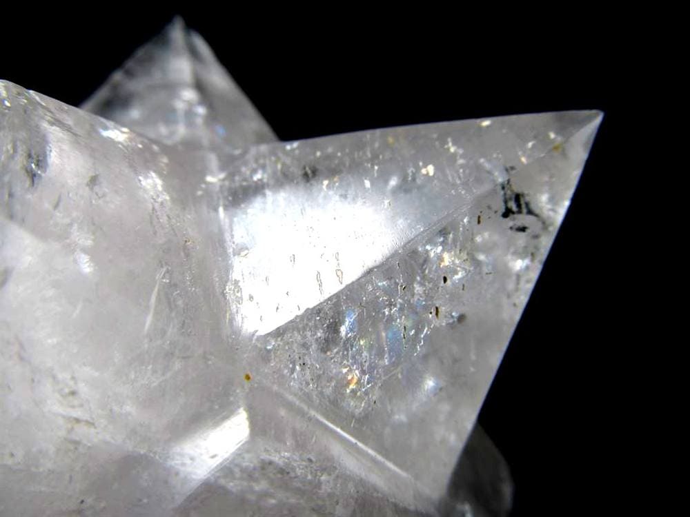 レムリアン アステロイド 水晶 バイーア スピリチュアル クリスタル
