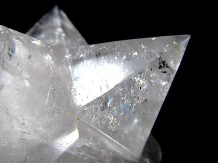 レムリアン アステロイド 水晶 バイーア スピリチュアル クリスタル